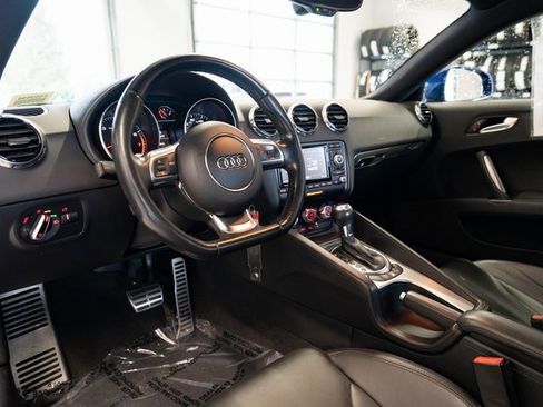 Used 2012 Audi TT 2.0T Premium Plus image 20