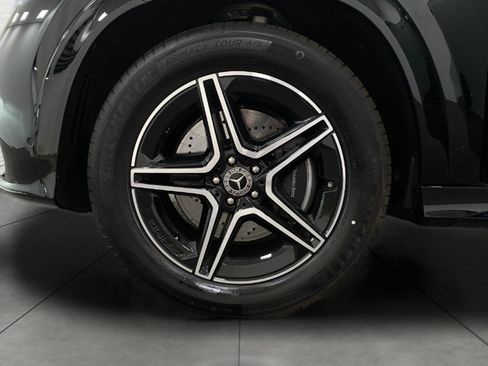 Certified 2026 Mercedes-Benz GLE 350 4MATIC image 12