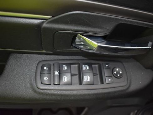 Used 2024 RAM 1500 Classic Warlock image 13