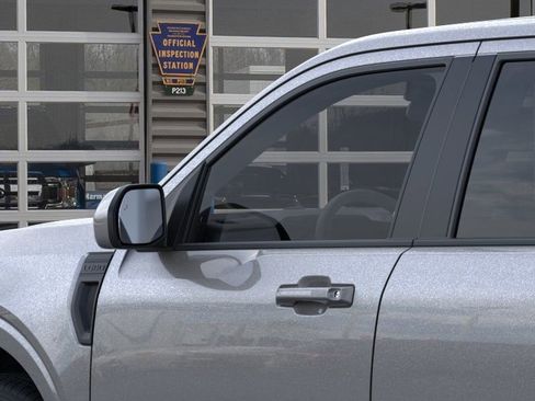 New 2025 Ford Maverick Lobo image 21