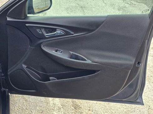 Used 2021 Chevrolet Malibu LT image 17