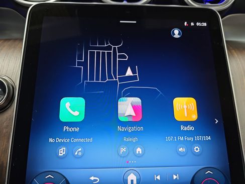 New 2026 Mercedes-Benz GLC 300 GLC 300 image 23