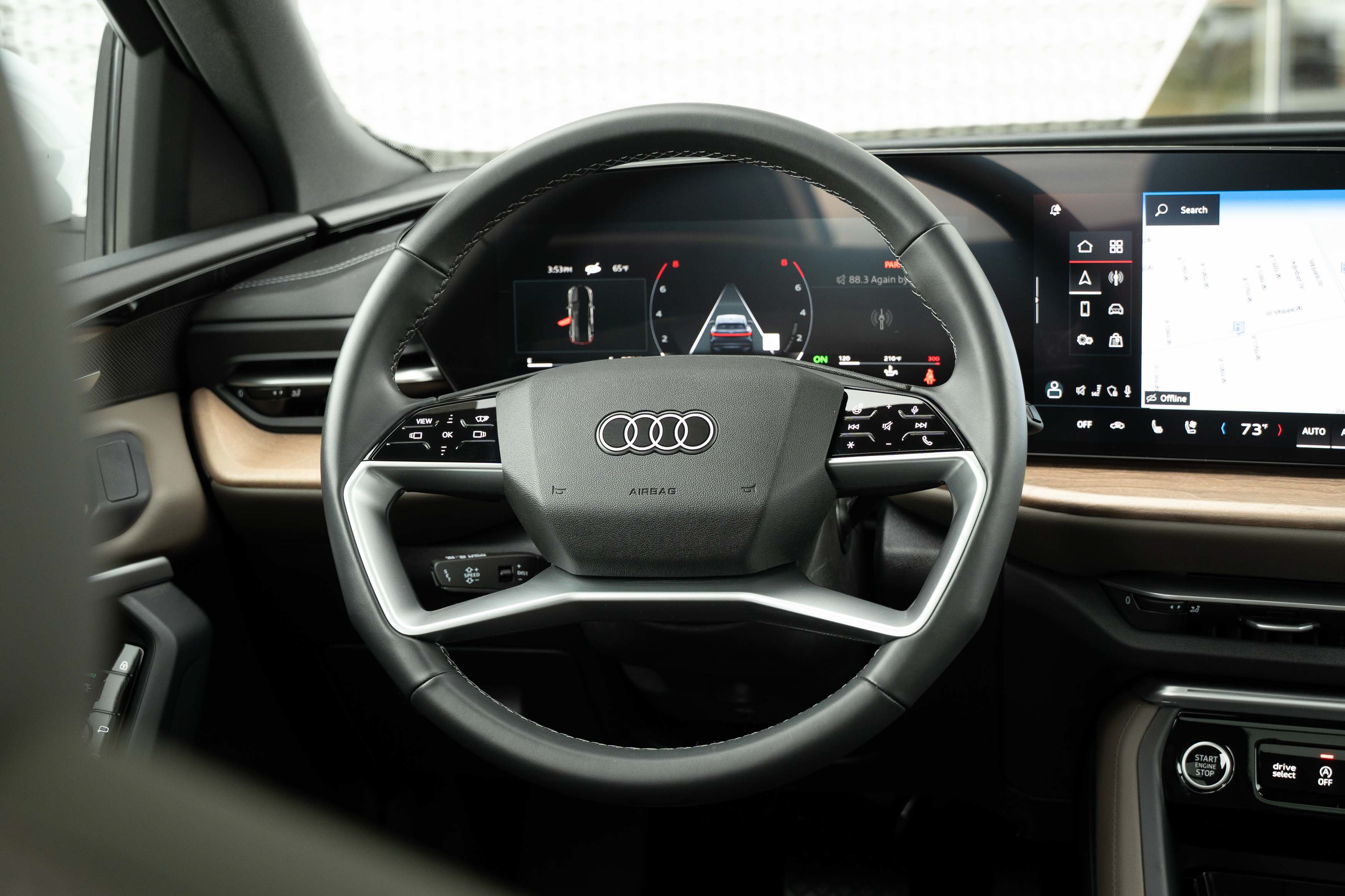 Certified 2025 Audi Q5 Premium Plus AWD/4WD image 9