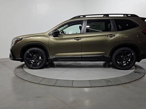 New 2026 Subaru Ascent Bronze Edition image 2
