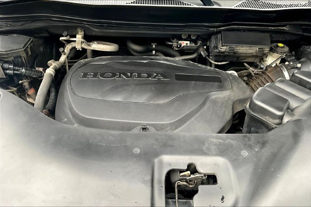 Used 2021 Honda Passport Sport image 31