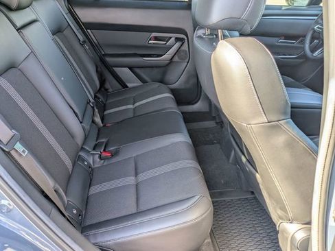 Used 2025 MAZDA CX-50 AWD 2.5 S w/ Weather Package image 30