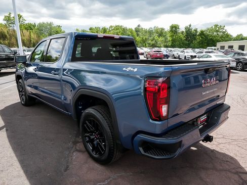 Used 2026 GMC Sierra 1500 Elevation AWD/4WD image 4