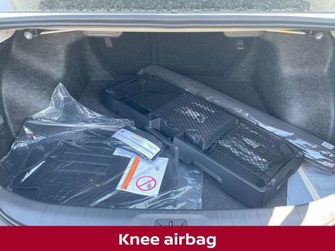 New 2025 Nissan Altima 2.5 SV w/ SV Special Edition Package image 37