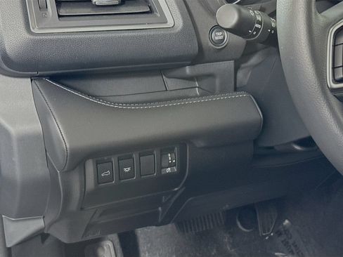 Used 2026 Subaru Ascent Limited AWD/4WD image 10