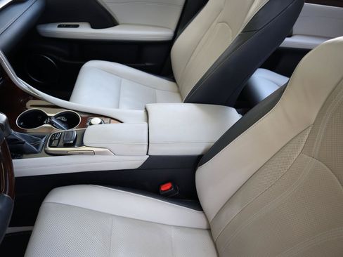 Used 2018 Lexus RX 350 FWD w/ Premium Package image 40