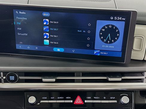 Used 2024 Hyundai Santa Fe SEL image 21