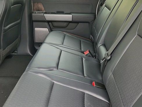 New 2025 Ford F250 Lariat w/ Lariat Ultimate Package image 22