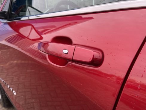 Used 2023 Chevrolet Equinox LT image 13