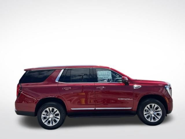 New 2026 GMC Yukon Denali w/ Advanced Technology Package AWD/4WD image 18