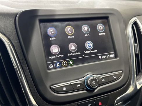 Certified 2023 Chevrolet Equinox LT image 17