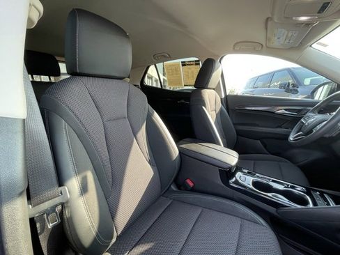 Used 2023 Buick Envision Preferred image 25