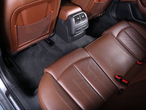 Used 2014 Audi A6 2.0T Premium Plus w/ Premium Plus Package image 37