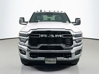 New 2026 RAM 2500 Tradesman AWD/4WD video 2