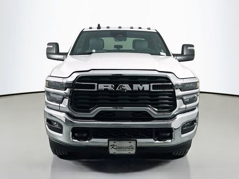 New 2026 RAM 2500 Tradesman AWD/4WD image 2
