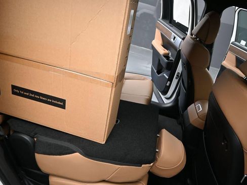 New 2026 Hyundai Santa Fe Limited AWD/4WD image 25
