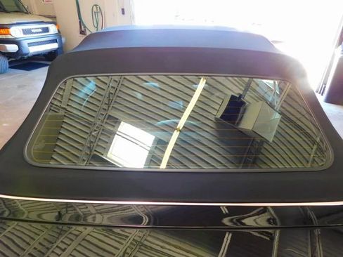 Used 2006 BMW 330Ci Convertible image 22