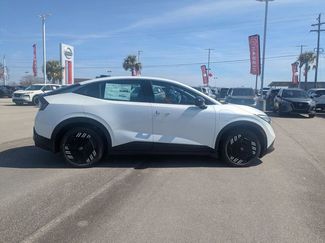 New 2026 Nissan Leaf w/ Floor Mat Package (S+) video 2