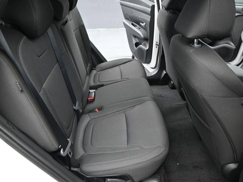 New 2025 Hyundai Tucson SEL image 25