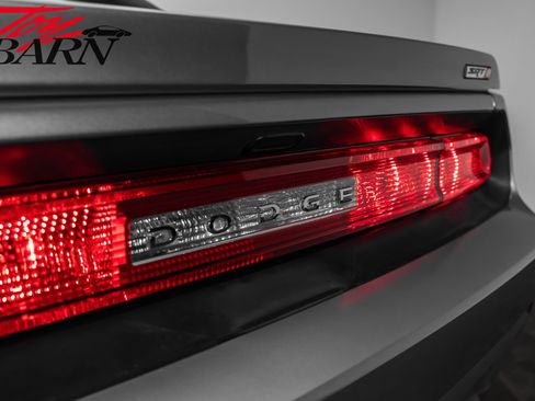 Used 2011 Dodge Challenger SRT8 image 13