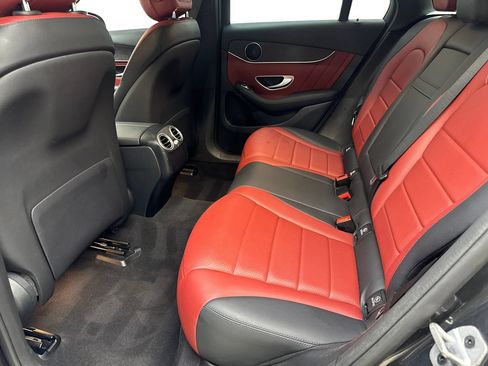 Used 2022 Mercedes-Benz GLC 300 w/ AMG Line image 31