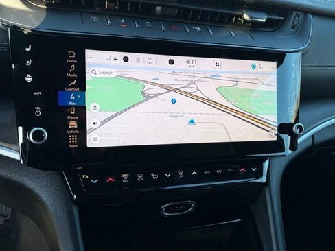 New 2026 Jeep Grand Cherokee L Limited image 3