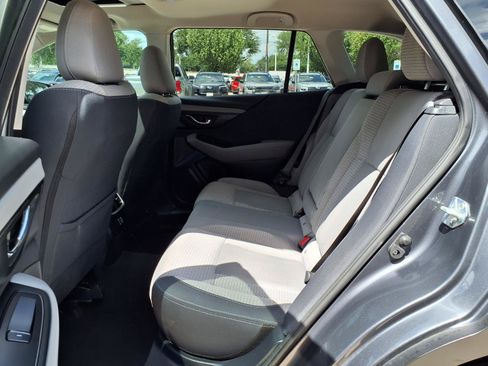 Certified 2024 Subaru Outback Premium AWD/4WD image 19