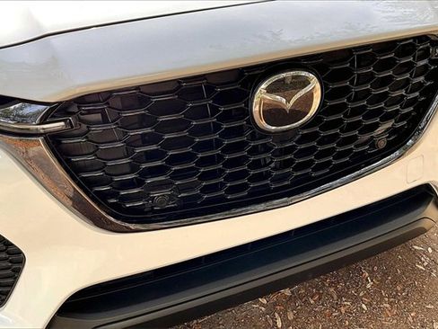 Used 2025 MAZDA CX-70 3.3 Turbo w/ Preferred Package image 30