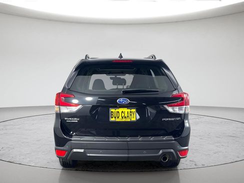 Used 2024 Subaru Forester Limited w/ Pop Package 2 AWD/4WD image 6