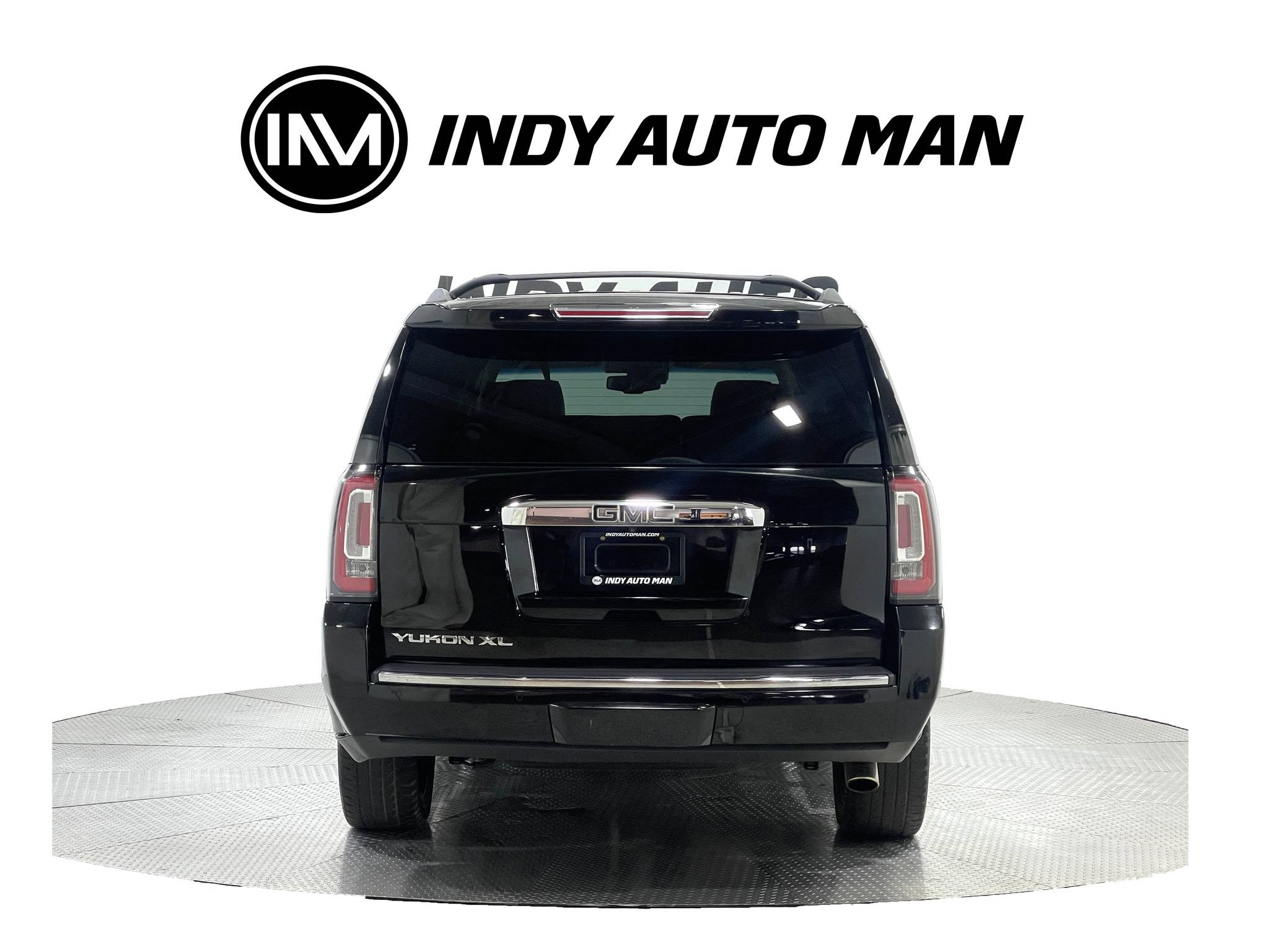 Used 2020 GMC Yukon XL Denali w/ Denali Ultimate Package AWD/4WD image 5