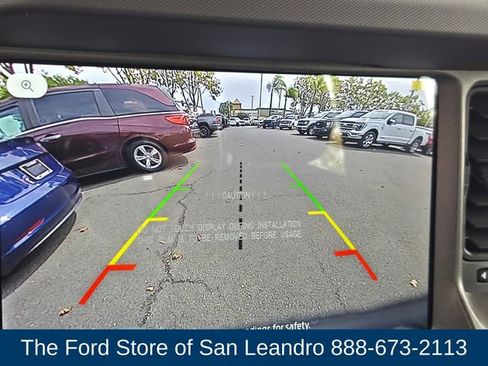 New 2025 Ford Bronco 2-Door image 14