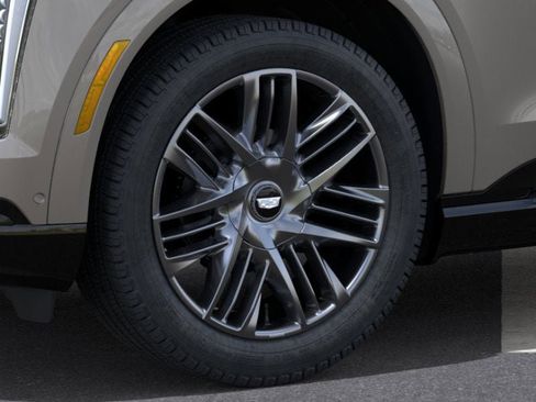 New 2026 Cadillac Escalade IQ Sport 1 w/ LPO, ONYX Package image 40