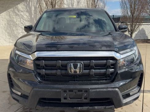 Certified 2025 Honda Ridgeline RTL image 8
