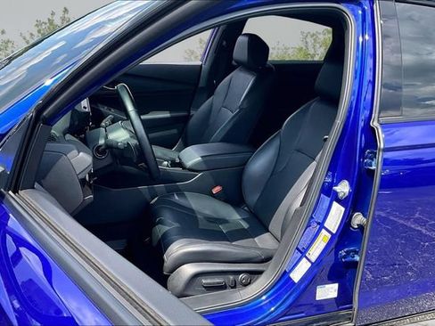 Used 2024 Honda Accord Sport image 23