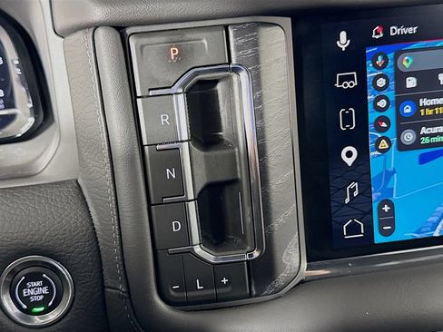 Used 2024 GMC Yukon Denali w/ Denali Reserve Package AWD/4WD image 17