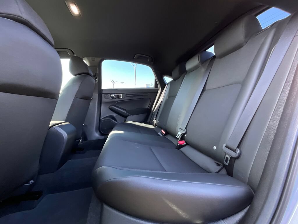 Used 2025 Honda Civic Sport image 13
