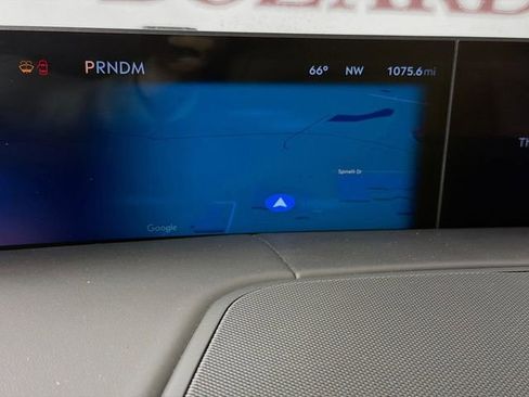 New 2025 Lincoln Navigator Black Label image 13