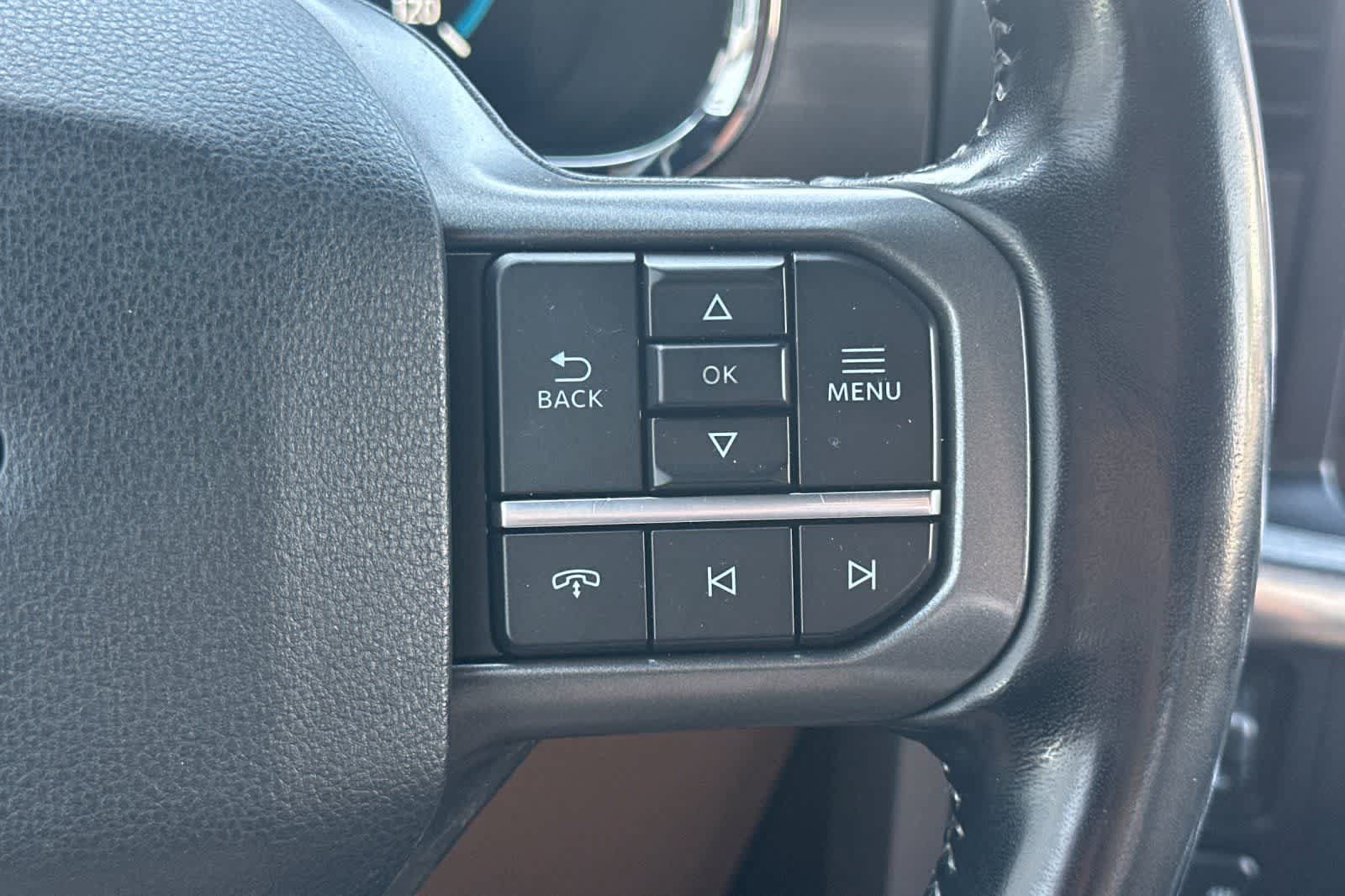 Used 2021 Ford F150 Lariat AWD/4WD image 26