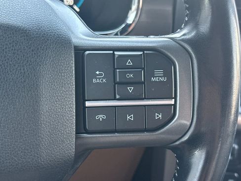 Used 2021 Ford F150 Lariat AWD/4WD image 26