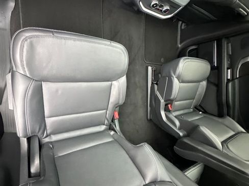 New 2025 Ford Expedition Platinum w/ Stealth Performance Package image 17