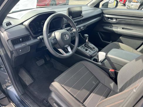 Certified 2023 Honda CR-V Sport image 5