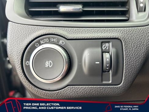 Used 2020 Buick Envision Preferred FWD image 17