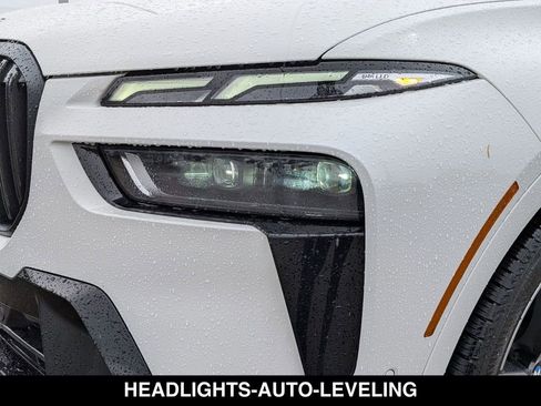 Certified 2023 BMW X7 xDrive40i w/ M Sport Package AWD/4WD image 17