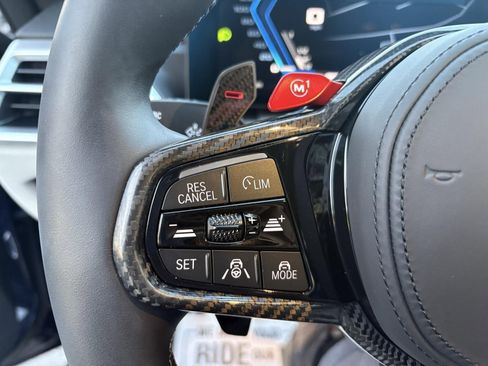 Used 2026 BMW M4 Competition image 29