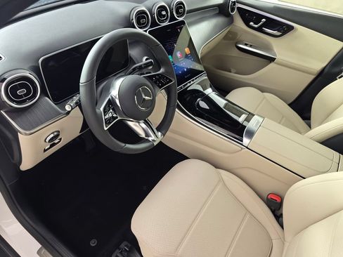New 2026 Mercedes-Benz GLC 300 image 7