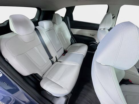 Certified 2025 Hyundai Tucson SEL image 26